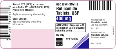 Rufinamide-lbl400mg.jpg (Rufinamide Lbl400mg)