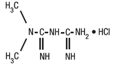 Metformin 01