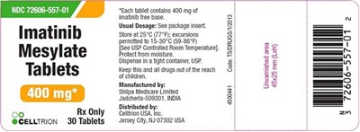 Imatinibcelltrion400mg30t.jpg image description - Imatinibcelltrion400mg30t