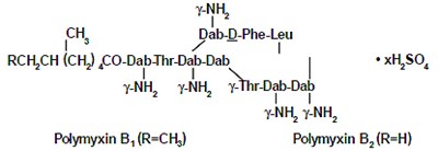 Polymyxin (Polymyxin Image1)