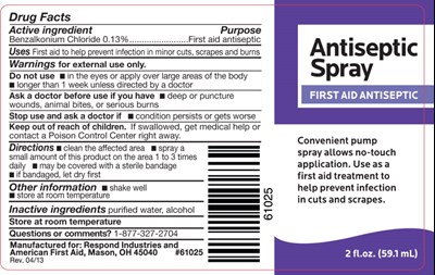 Principal Display Panel – Bottle Label (Cin05 0001 01)