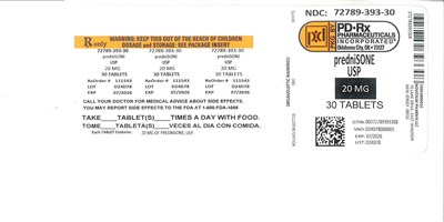 72789393 Label (72789393)