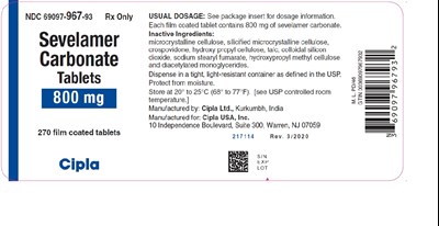 Sevelamer Carbonate Tabs Fig05