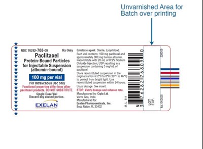 Vial-label-pacli (Vial Label Pacli)