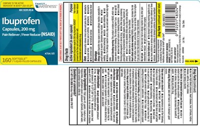 ibuprofen-200-mg-softgels-pur-1.jpg Solubilized ibuprofen equal to 200 mg ibuprofen (NSAID)* (present as the free acid and potassium salt) *nonsteroidal anti-inflammatory drug - ibuprofen 200 mg softgels pur 1