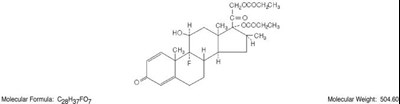 betamethasone-01.jpg Structural Formula - betamethasone 01