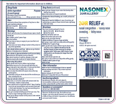 image-17.jpg Nasonex(TM) Package Image 2 - image 17