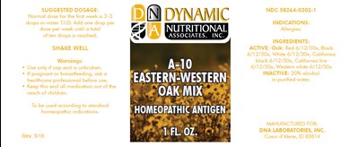 Principal Display Panel (1 FL. OZ. Bottle Label)