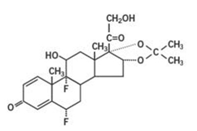 Chemical Structure (Noxipak 01)