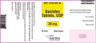 baclofen-tab-usp-20mg-1000s.jpg Baclofen Tablets, USP 20 mg - 1000 Tablets - baclofen tab usp 20mg 1000s
