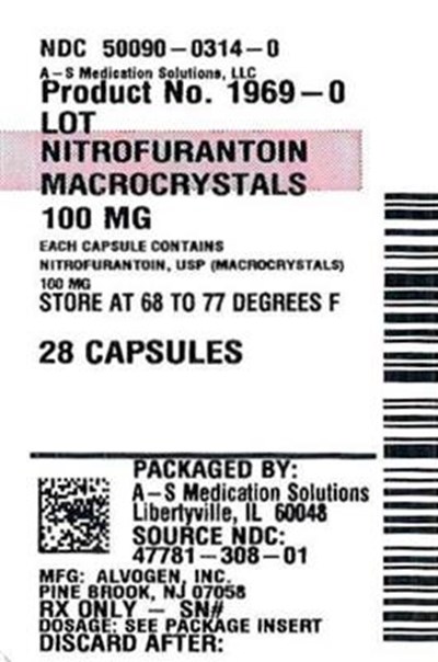 Label Image (Lbl500900314)
