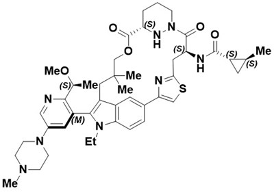 Chemical Structure (Rasonque 01)