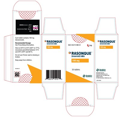 Carton (100 mg)