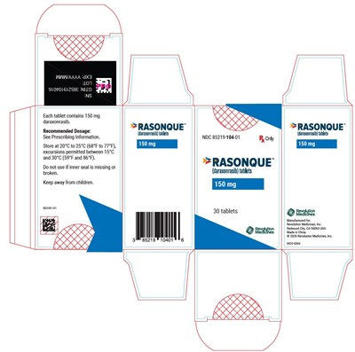 Carton (150 mg)