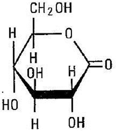 Glucono Delta-lactone (Image 02)