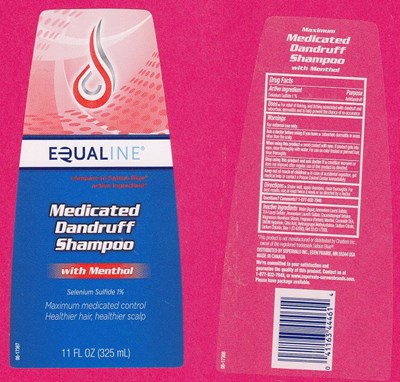 Image Of The Label (Emds01)