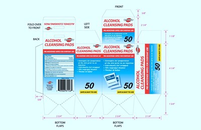 Label (81146)