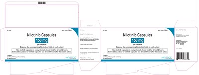 nilotinib-cap-150mg-28s-outer-crtn-label - nilotinib cap 150mg 28s outer crtn label
