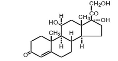 Hydrocortisone.jpg 2 - Hydrocortisone