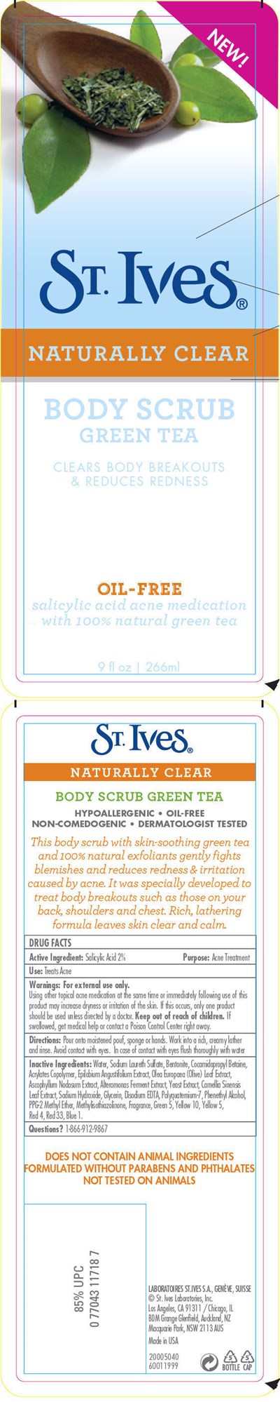 Principal Display Panel (266 mL Bottle Label)