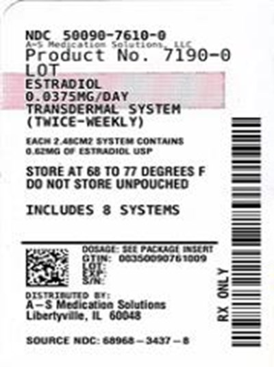Label Image (Lbl500907610)