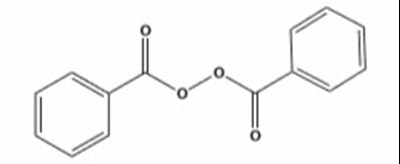 Chemical Structure (Adapalene 02)