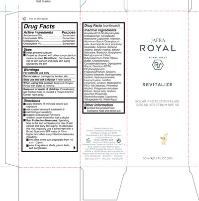 Box Image (Jrr 010ucjrrsolarprotectionspf50us)