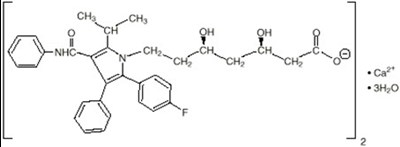 Chemical Structure (Amlodipine 02)