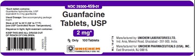 Guanfacine Tablets Usp, 2 mg (0cd64679 C6df 4932 A354 5148950ae1c8 04)