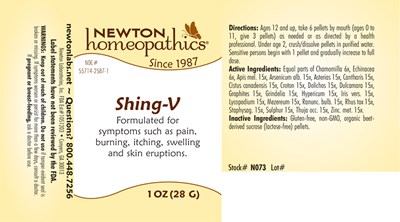 Package Label (N073 P01)