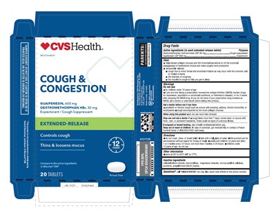 Package Label-principal Display Panel (600 mg/30 mg (20 Tablet Carton Label))
