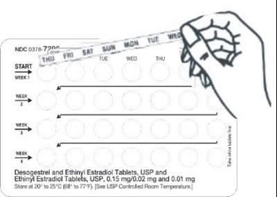 Blister with Day Label - e26d7c50 02c1 4dc3 b08c 159bd2e7c17c 04