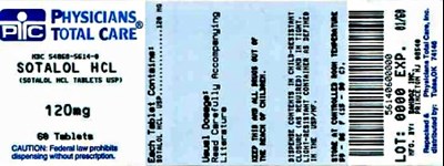 5614.jpg 120 mg Tablets - 5614