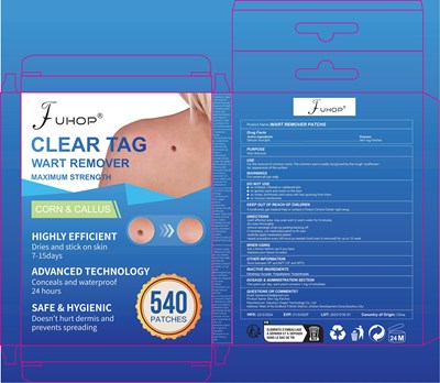 Label (Wart)