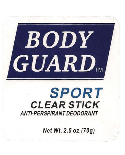 Image Of Front Label (Front)