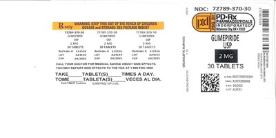 72789370 Label (72789370)