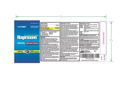 Naproxen (394   Naproxen Sodium 220mg 1)
