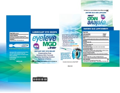 Principal Display Panel (30 Sterile Single-Dose Containers)