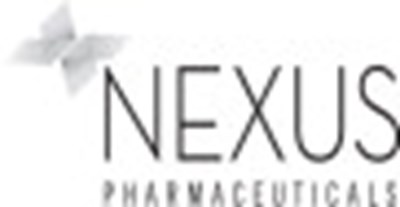 Nexus Pharmaceuticals Logo - eph0b 0003 04