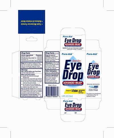 Image Of Carton Label (Advance.carton)
