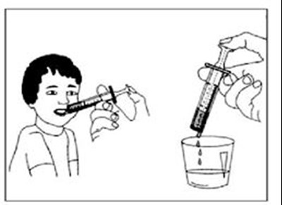 10 (Oxcarbazepine Oral Suspension Usp 13)