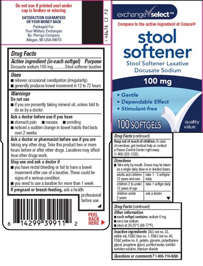 Stool Softener-image (Image 01)