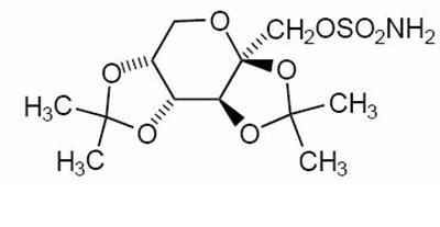 Structured product formula for Topiramate - 7ea951b6 b020 481f 8acc 12fb7a3a69fd 01