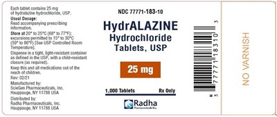 hht-tabs-25-mg-1000s-count - hht tabs 25 mg 1000s count