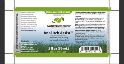 Bottle Label (Aia001)
