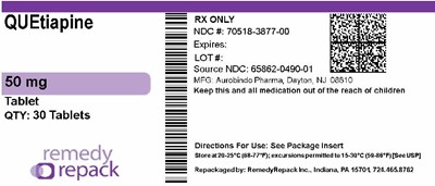 Remedy_Label - Remedy Label