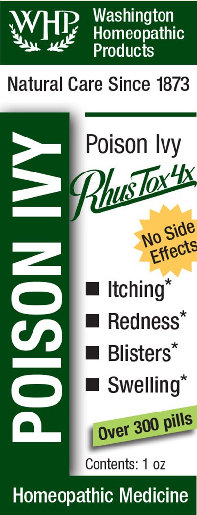 WHP Poison Ivy Box - WHP Poison Ivy Boxfront