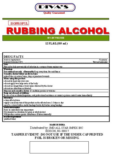 Image Of Package Label (Rbngalchllbl)