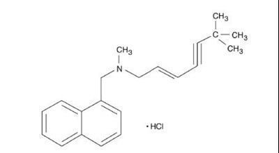 Image 2 (Terbinafine Str)