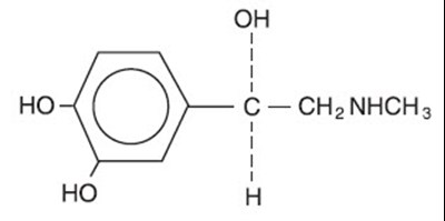 Chemical Structure 2 (Xylocaine 02)